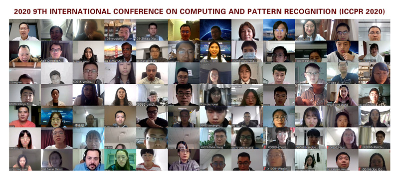 Official Group Photo