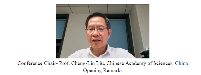 Official Group Photo