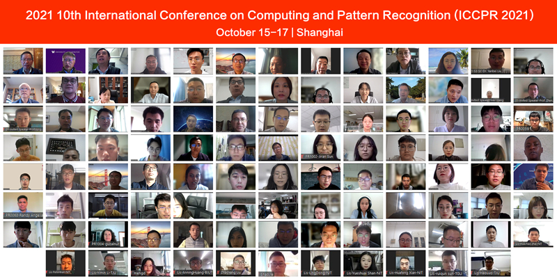 Official Group Photo