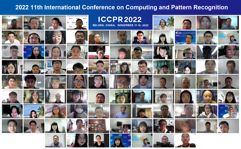 Official Group Photo