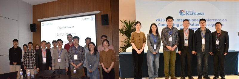 Official Group Photo