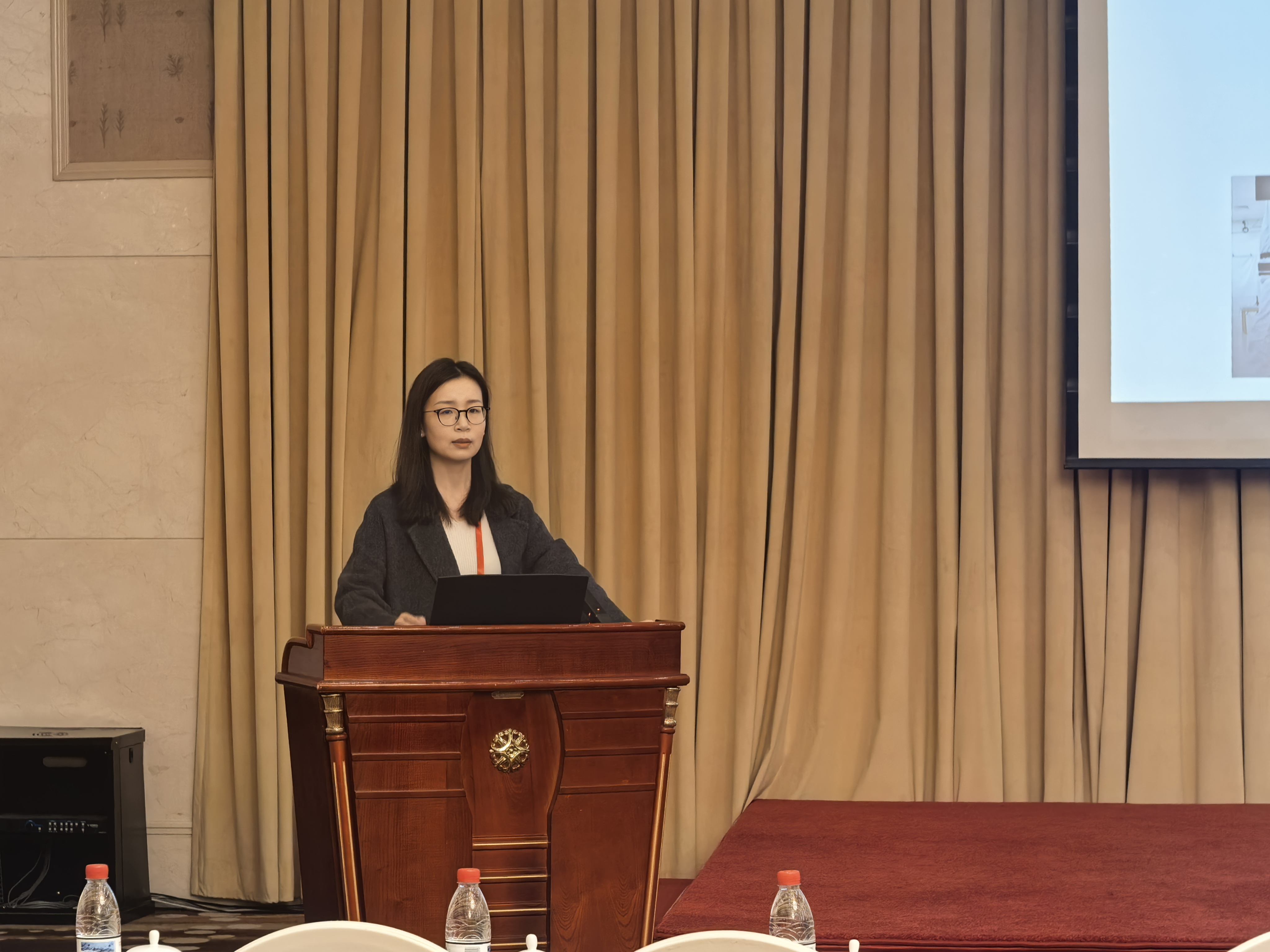 ICCPR 2025 - History | Beijing, China